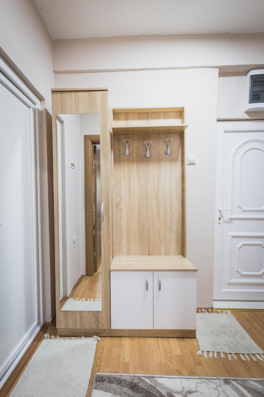 גבגלייה Axios Apartment מראה חיצוני תמונה