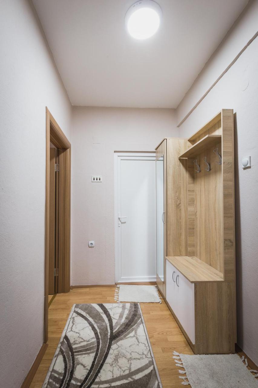 גבגלייה Axios Apartment מראה חיצוני תמונה